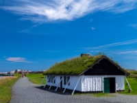 Louisbourg, Nowa Szkocja